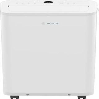 BOSCH Mobile Air Conditioner | Cool 2000 | Suitable for rooms up to 35 m³ | White