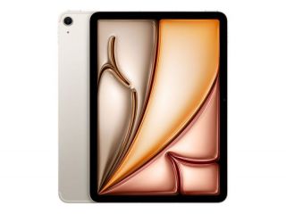 Apple Apple iPad Air 11'' M3 Wi-Fi + Cellular 256GB - Starlight |