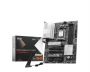 MSI Mainboard||AMD B840|SAM5|ATX|Memory DDR5|Memory slots 4|5xPCI-Express 16x|2xM.2|1xHDMI|1xAudio-In|1xAudio-Out|1xMicrophone|4xUSB 2.0|3xUSB 3.2|1xUSB-C|1xRJ45|PROB840-PWIFI