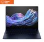 - HP HP EliteBook X Flip G1i AI 14 OPENBOX Ultra AI 7 258V, 32GB, 1TB SSD, 14 WUXGA Privacy Touch AG, 4G / 5G Modem, FPR, US backlit keyboard, +Pen, Atmospheric Blue, 68Wh, Win 11 Pro, 3 years
