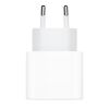 Bezvadu ierīces un gadžeti Apple 20W USB-C Power Adapter  MUVV3ZM / A 