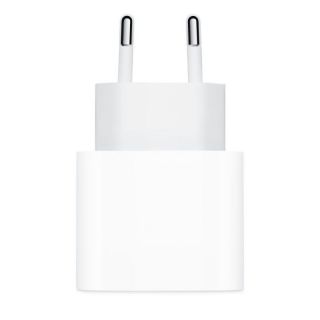 Apple 20W USB-C Power Adapter  MUVV3ZM / A