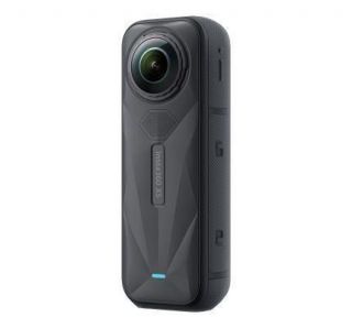 Insta360 ACTION CAMERA X5 / CINSAAHA / CYCLING