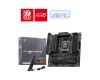Datoru komponentes MSI Mainboard||AMD B850|SAM5|Micro-ATX|Memory DDR5|Memory slots 4|1xPCI-Ex...» 
