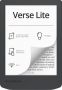 PocketBook READER INK 6'' 8GB VERSE LITE / GREY PB619-T-WW POCKET BOOK