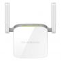 D-Link AC1200 WiFi Range Extender DAP-1610 802.11ac, 300+867 Mbit / s, 10 / 100 Mbit / s, Ethernet LAN  RJ-45  ports 1, Dual-band simultaneous, MU-MiMO No, Antenna type 2xExternal