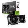 Datoru komponentes Asus Asus Graphics Card||NVIDIA GeForce RTX 5070|12 GB|GDDR7|192 bit|PCIE 5...» 