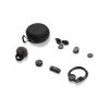 Sporta kameras&nbsp;Insta360&nbsp;ACTION CAM ACC MIC AIR / CINSABWA / CINSABWB&nbsp;