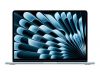 Portatīvie datori Apple MacBook Air 13” M4 10C CPU, 10C GPU / 16GB / 512GB SSD / Sky Blue / ...» 