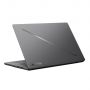 Asus Asus Notebook||ROG Zephyrus|G16  2024  GA605|GA605KP-QR023W|CPU Ryzen AI 7|350|2000 MHz|16''|2560x1600|RAM 32GB|LPDDR5x|SSD 1TB|NVIDIA GeForce RTX 5070|8GB|ENG|Card Reader SD|Windows 11 Home|Grey|1.85 kg|90NR0NC1-M00110