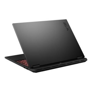 Asus Asus Notebook||TUF|Gaming A16  2025 |FA608UP-QT016W|CPU Ryzen 7|260|3800 MHz|16''|2560x1600|RAM 32GB|DDR5|5600 MHz|SSD 1TB|NVIDIA GeForce RTX 5070|8GB|ENG|Windows 11 Home|Grey|2.2 kg|90NR0KT1-M00340