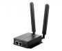 D-Link 4G LTE M2M Router DWM-315	 802.1q, 10 / 100 / 1000 Mbit / s, Ethernet LAN  RJ-45  ports 1, Mesh Support No, MU-MiMO No