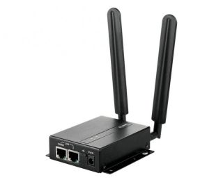 D-Link 4G LTE M2M Router DWM-315	 802.1q, 10 / 100 / 1000 Mbit / s, Ethernet LAN  RJ-45  ports 1, Mesh Support No, MU-MiMO No