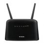 D-Link 4G Cat 6 AC1200 Router DWR-960	 802.11ac, 10 / 100 / 1000 Mbit / s, Ethernet LAN  RJ-45  ports 2, Mesh Support No, MU-MiMO Yes, Antenna type 2xExternal