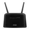 Tīklu ierīces D-Link 4G Cat 6 AC1200 Router DWR-960	 802.11ac, 10 / 100 / 1000 Mbit / s, Et...» 