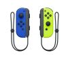 Portatīvie datori Nintendo CONSOLE ACC CONTROLLER PAIR / JOY-CON BL / Y 212033 