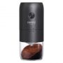 - Camry Cordless USB Electric Coffee Grinder | CR 4302 | 25 W | Coffee beans capacity 25-30 g | Black