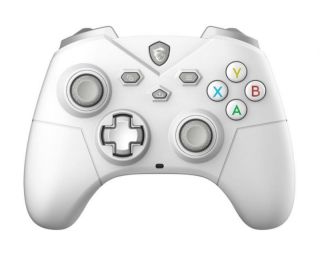 MSI GAMEPAD WRL / FORCE GC300 W WHITE
