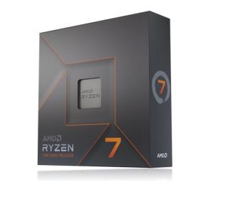 AMD&nbsp;Ryzen 7 7700X, AM5, Processor threads 16, Packing Retail, Processor cores 8, Component for Desktop