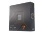 Ryzen 7 7700X, AM5, Processor threads 16, Packing Retail, Processor cores 8, Component for Desktop