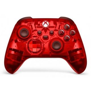 Microsoft CONSOLE ACC CONTROLLER WRL / XBOX 196388334186