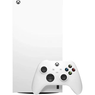 Microsoft CONSOLE XBOX SERIES X DIGITAL / 1TB 196388363902