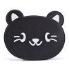Роботы-газонокосилки&nbsp;-&nbsp;OEM Foldable car table for kids cat shape black&nbsp;