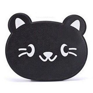 -&nbsp;OEM Foldable car table for kids cat shape black