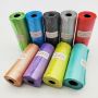 OEM Plastic bags for dog excrement 10 rolls green