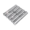 Zāles pļāvēji roboti&nbsp;-&nbsp;OEM Plastic bags for dog excrement 10 rolls silver&nbsp;