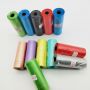 OEM Plastic bags for dog excrement 10 rolls silver