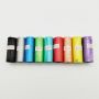 OEM Plastic bags for dog excrement 10 rolls silver