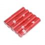 - OEM Plastic bags for dog excrement 10 rolls red