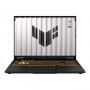 Asus Asus Notebook||TUF|Gaming F16  2025 |FX608JH-RV002W|CPU Core i5|i5-13450HX|2400 MHz|16''|1920x1200|RAM 16GB|DDR5|5600 MHz|SSD 512GB|NVIDIA® GeForce RTXT 5050 Laptop GPU|8GB|ENG|Windows 11 Home|Grey|2.2 kg|90NR0MH1-M002B0