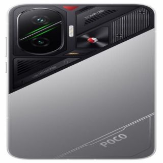Xiaomi POCO F7 12 / 512GB Silver