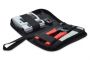 - Digitus Network Tool Set, LAN Tester, Crimping Tool, Cut and Stripping Tool, Punch Down Tool