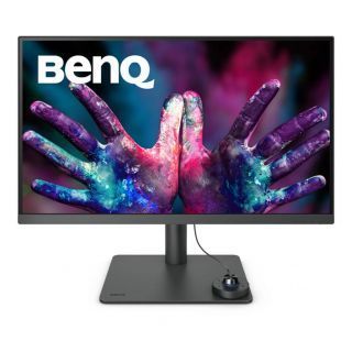 BENQ USB-C Designer Monitor PD2705U 27