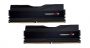 - G.Skill Trident Z5 32 Kit  16GBx2  GB, DDR5, 6400 MHz, PC / server, Registered No, ECC No