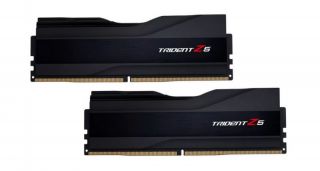 -&nbsp;G.Skill Trident Z5 32 Kit  16GBx2  GB, DDR5, 6400 MHz, PC / server, Registered No, ECC No