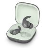 Aksesuāri Mob. & Vied. telefoniem Beats Fit Pro True Wireless Earbuds 
 Grey pelēks Ekrāna aizsargplēve