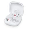 Aksesuāri Mob. & Vied. telefoniem Beats Fit Pro True Wireless Earbuds 
 White balts Bluetooth austiņas
