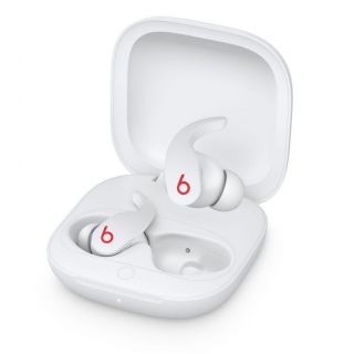 Beats Fit Pro True Wireless Earbuds 
 White balts