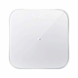 Xiaomi Mi Smart Scale 2 Maximum weight (capacity) 150 kg, Multiple users 