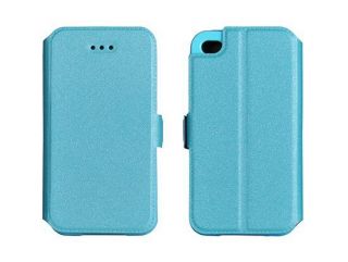 Telone Telone Sony Xperia Z2 D6503 Pocket Book Blue zils
