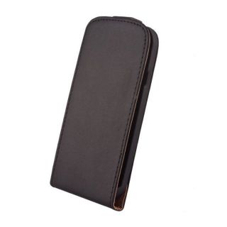 GreenGo&nbsp;GreenGo Huawei Ascend G760 G7 Sligo Elegance Black