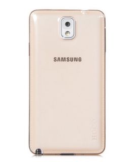 HOCO Hoco Samsung Galaxy A7 Light series gold zelts