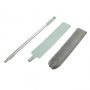 - OEM Retractable slit duster