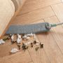 OEM Retractable slit duster