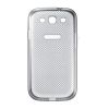 Aksesuāri Mob. & Vied. telefoniem GreenGo Galaxy S3 Protective Cover EF-AI930BSEBWW 