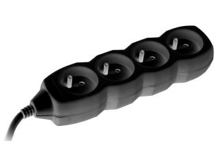Tracer&nbsp;44615 PowerCord 3m black